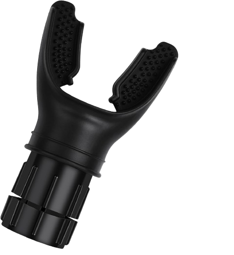 Sports Breathing Trainer Exercise Lung Face Mouthpiece Respirator Fitness Equipment Breathing Exercise Lungs Trainer