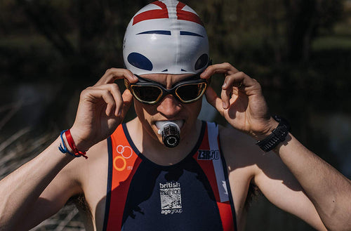 Sports Breathing Trainer Exercise Lung Face Mouthpiece Respirator Fitness Equipment Breathing Exercise Lungs Trainer