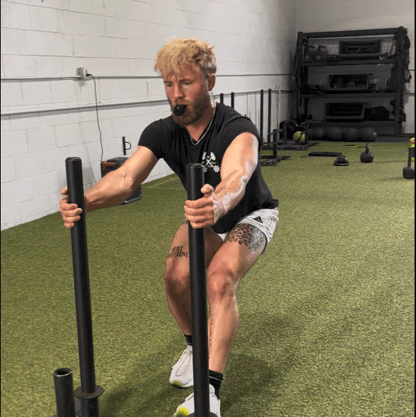 Sports Breathing Trainer Exercise Lung Face Mouthpiece Respirator Fitness Equipment Breathing Exercise Lungs Trainer